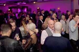 Sponsorship is a great way for brands and businesses to connect with their target audience